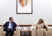 PM seeks enhanced trade, business between Bangladesh and Spain