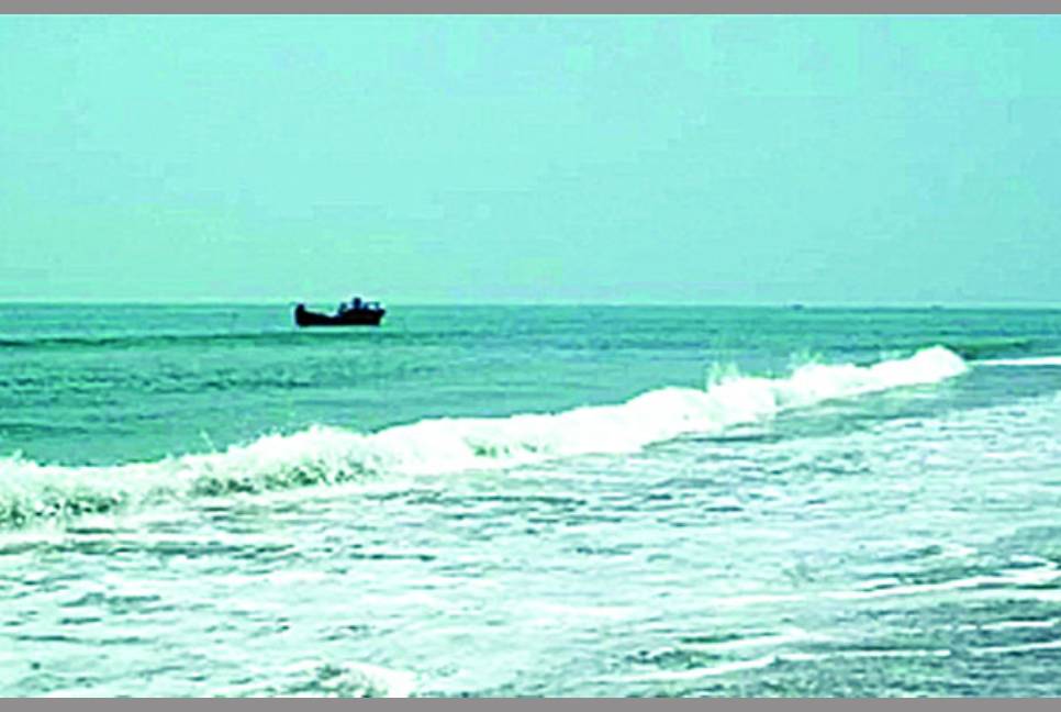 20 robbers' groups reign the Bay of Bengal