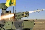 Hezbollah kills senior Israeli commander