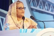 Bangladesh gets respect in world for Padma Bridge: PM