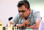 Chess Grandmaster Ziaur passes away