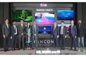 Rancon launches LG TV manufacturing in Bangladesh