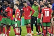 France defeat Portugal via penalties