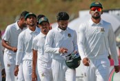 Bangladesh’s Pakistan tour for two Tests finalized