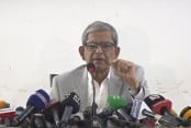 BNP have moral supports to movements of teachers, students: Fakhrul