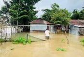 20 lakh people affected by flood in 15 districts: State Minister