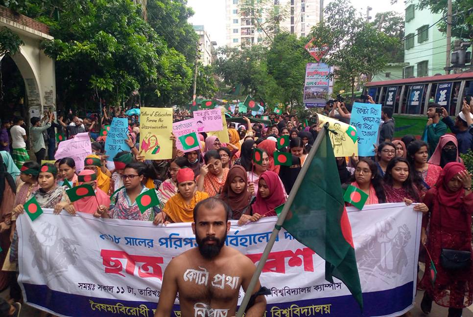 Bangla blockades to resume tomorrow