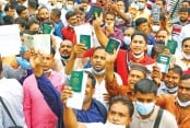 Saudi Arabia: Last hope for Bangladeshi workers