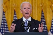 Biden calls for unity after Trump wounded at rally