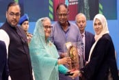 Explore new markets for Bangladesh products: PM to exporters