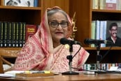 China to provide Bangladesh with $2bn aid: PM