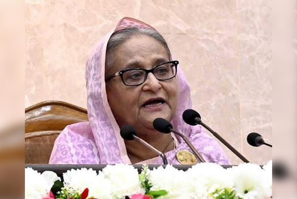 They don't feel ashamed to call themselves Razakars: PM