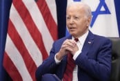 Biden calls to ‘lower the temperature’