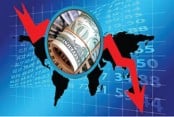 Capital market losing foreign investment 