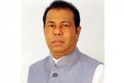 Bangladesh Bank freezes accounts of former PM's assistant Jahangir Alam and wife