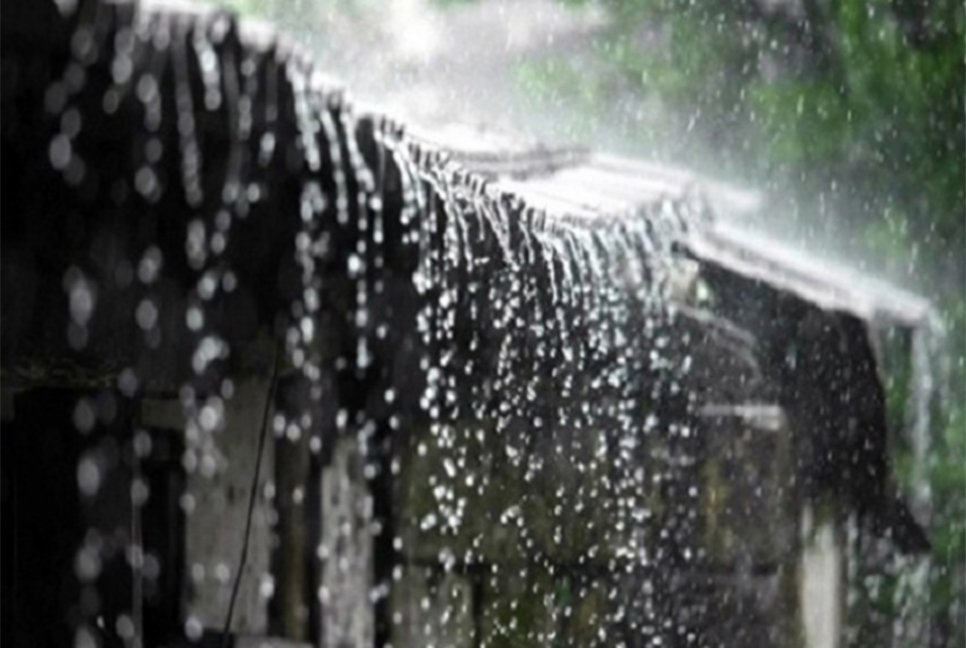 Light to moderate rain likely across country: BMD