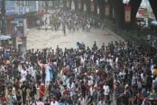 Quota reform protest: 2 killed Ctg clash 