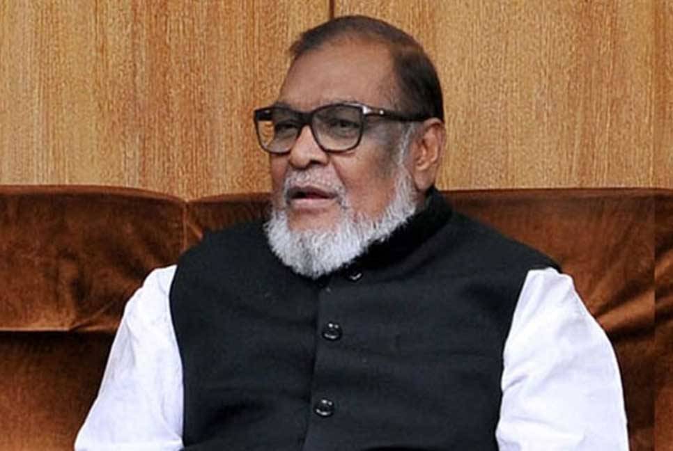 Quota issue: Liberation War Affairs Minister to meet press today  