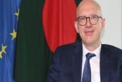 All friends and partners of Bangladesh want to see a quick resolution of present situation: EU Ambassdor 