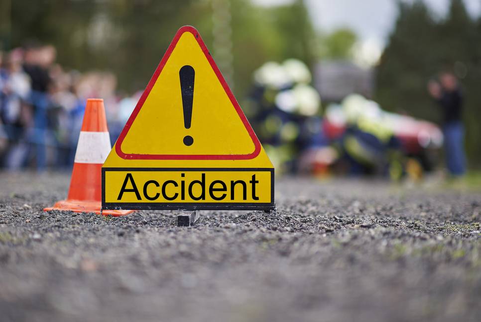 Three die as two motorcycles collide in B Baria