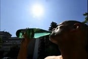 20 killed in Morocco heatwave in a day 