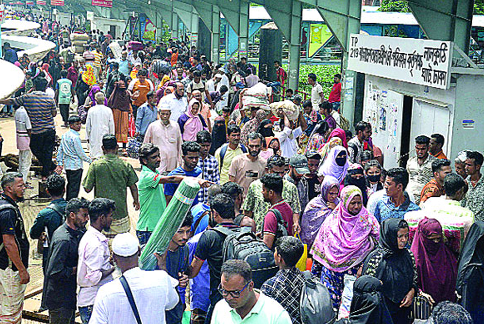 People’s vibrancy visible as curfew relaxed 