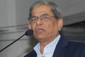 AL govt has lost moral right to stay in power: Fakhrul