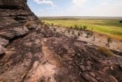Australia bans uranium mining at Indigenous site