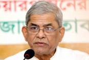 Step down shouldering responsibility for killing: Fakhrul to govt