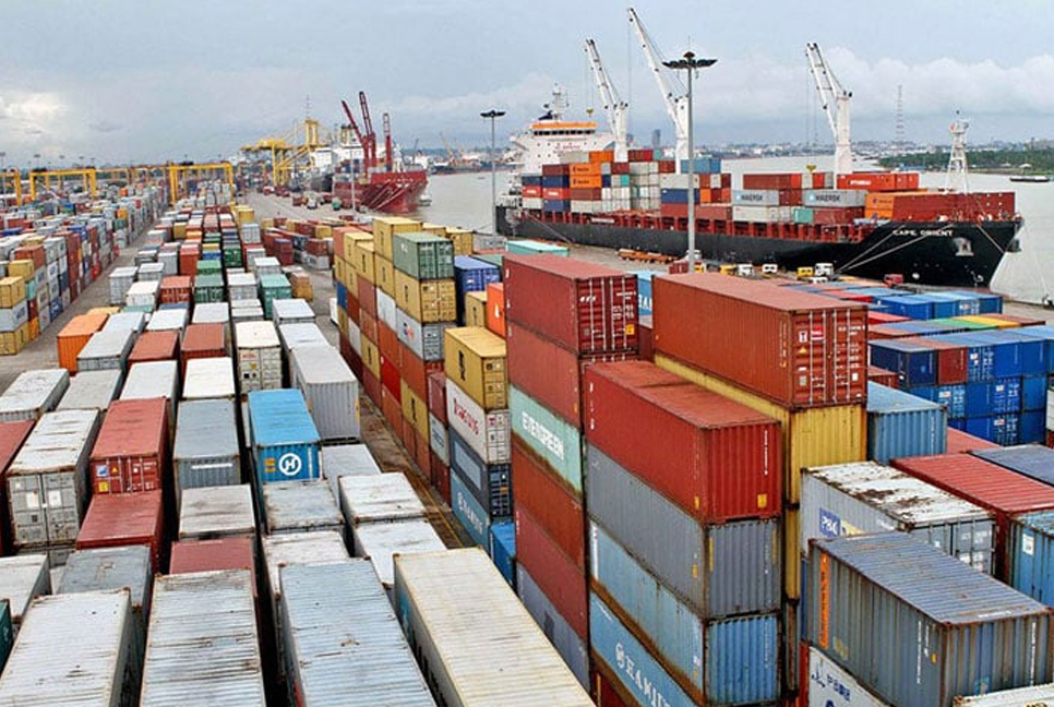 Import-export operations gain pace in sea ports, land ports