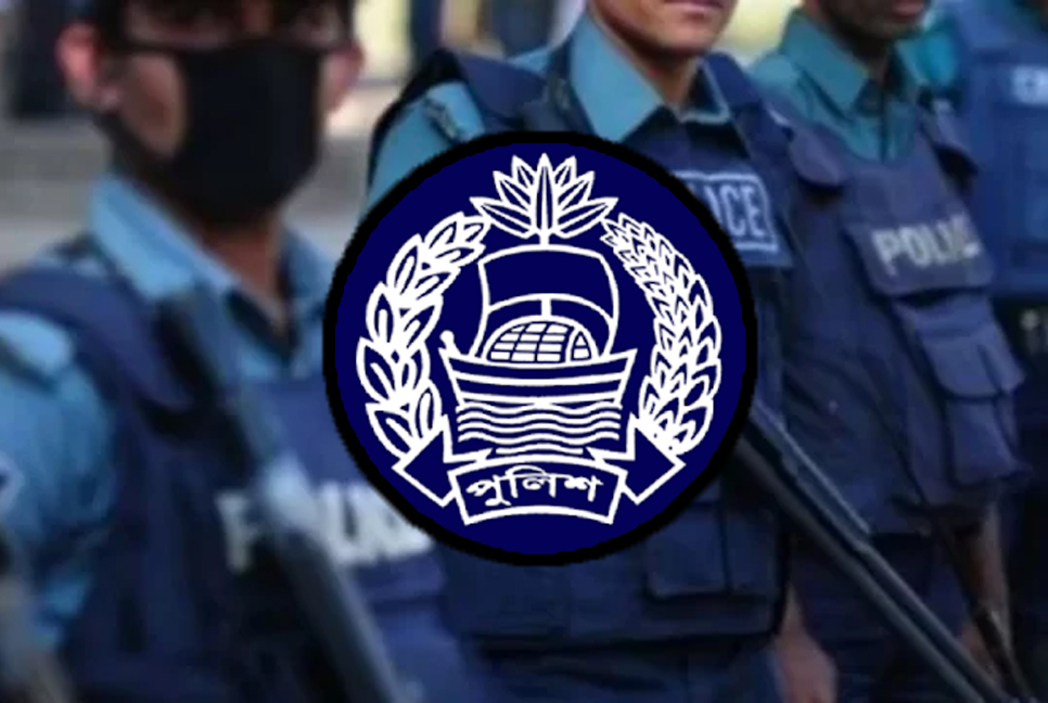 Police undergo major reshuffle