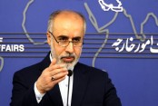 Iran sternly warns Israel against ‘adventurism’ in Lebanon