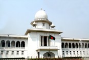 Remanding and tying Faiyaz with rope was a mistake: Govt to HC