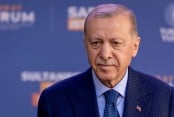 Turkey may intervene in Israel’s war on Gaza: Erdogan