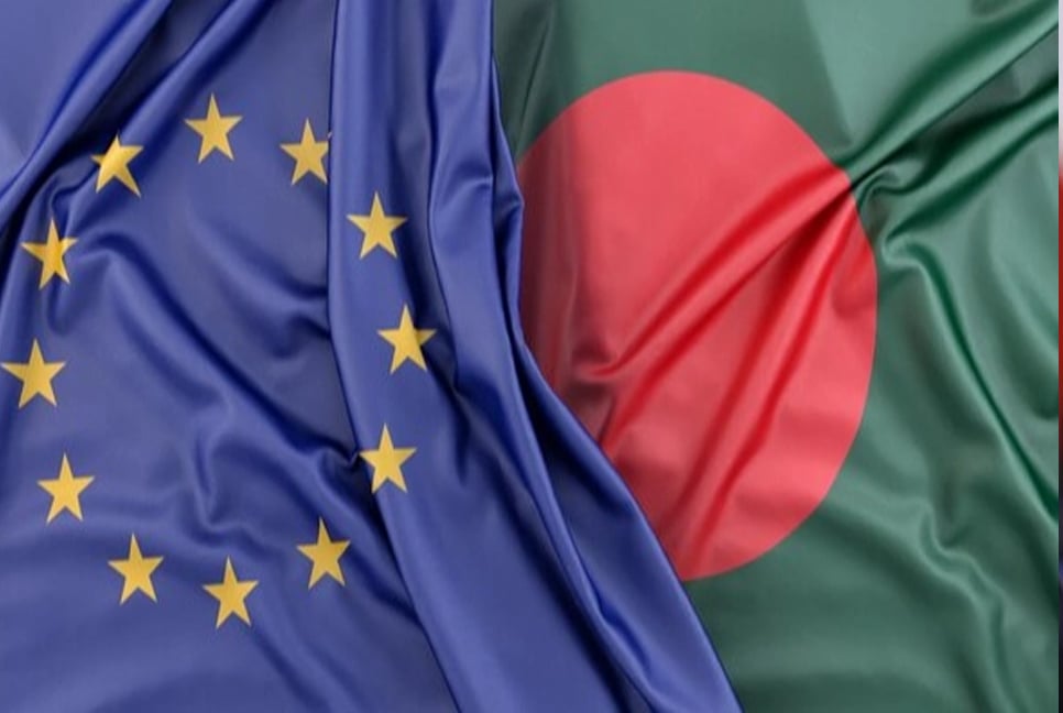 EU releases €1 million humanitarian aid to tackle monsoon floods in Bangladesh

