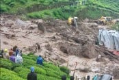 43 killed in India’s Wayanad landslides, hundreds trapped 