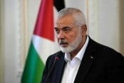 Hamas political leader Ismail Haniyeh assassinated in Tehran: Reports