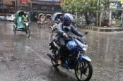 Light to moderate rains likely across the county: BMD