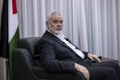 Israel will ‘pay a great price’ for Haniyeh’s killing: Ex-IRGC chief