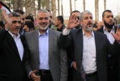 Iran urges global action to take Israel to task over Haniyeh assassination