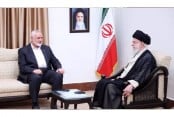 Iran’s Khamenei orders direct attack on Israel