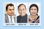 Two dozen ministers, MPs leave country during quota movement