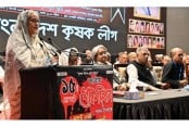 No room for militancy in Bangladesh: Hasina
