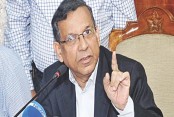 Govt prepared to counter Jamaat-Shibir if they ‘go underground’: Law Minister