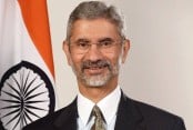 India’s relations with neighbours not easy to manage: Jaishankar