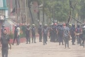 Students protest: 2 shot dead in Munsiganj 