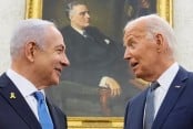 Biden realised Netanyahu lied about captive deal: Report