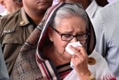 Hasina likely heading for London: Report