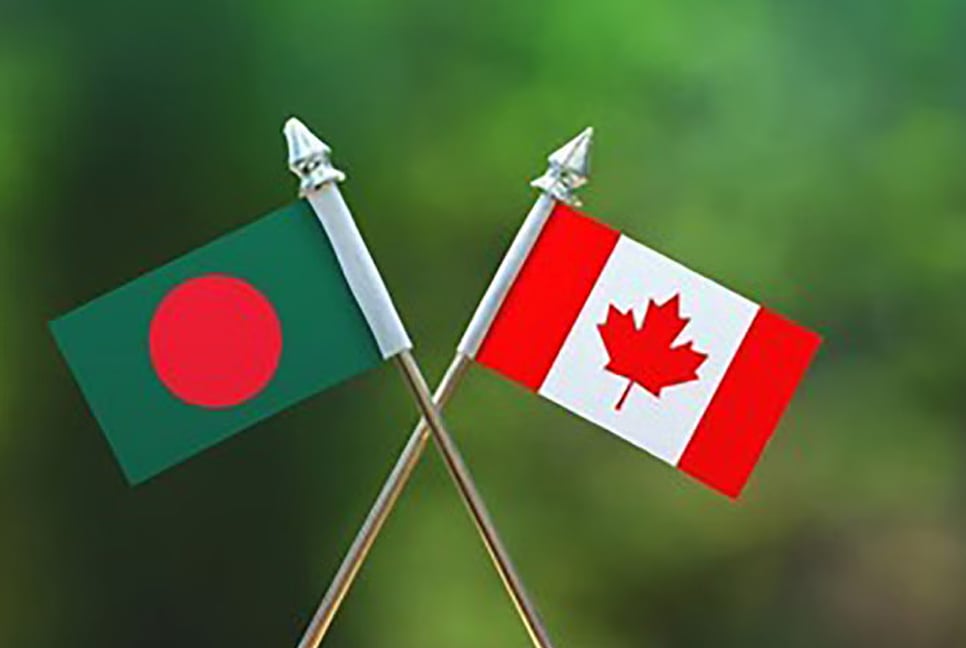 Canada wants quick, peaceful return to civilian-led govt in Bangladesh