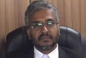 Additional attorney general Sheikh Morshed resigns